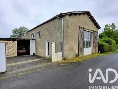 Maison à Mouzillon (44330)