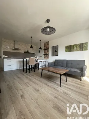 Appartement à Quend (80120)