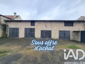 Garage in Melun (77000)