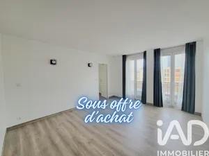 Appartement à Choisy-le-Roi (94600)