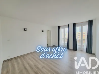 Appartement à Choisy-le-Roi (94600)