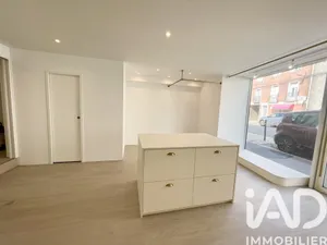 Commercial in Le Temple-de-Bretagne (44360)