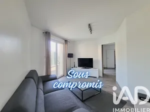 Apartment in Massy (91300)