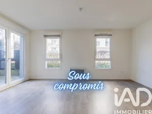 Appartement à Thiais (94320)