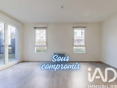 Appartement à Thiais (94320)