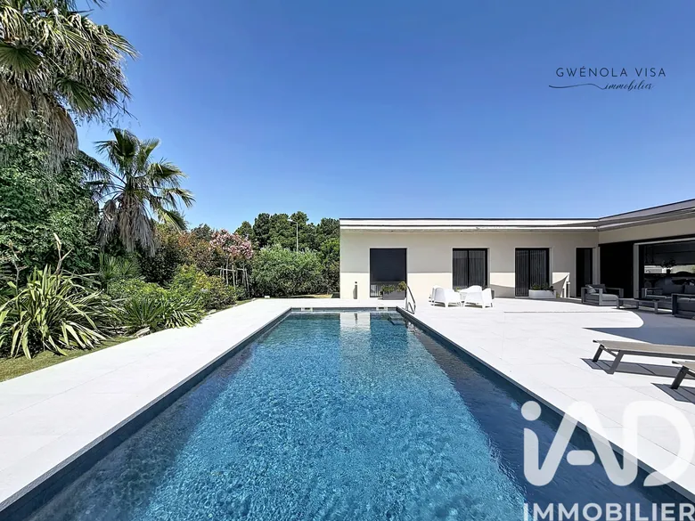 Maison 7 pièces 230 m² · à Narbonne · 230 m² · 1 100 000 €