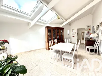 Maison à Igny (91430)