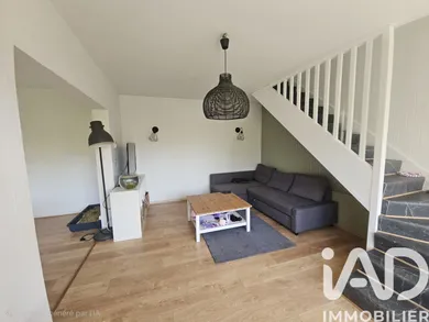 Maison traditionnelle à Le Havre (76620)