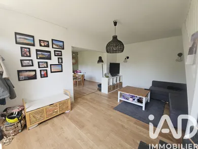 Maison traditionnelle à Le Havre (76620)