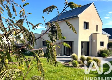 Maison à Ploubazlanec (22620)