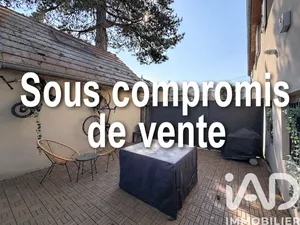 Appartement à Lorry-lès-Metz (57050)