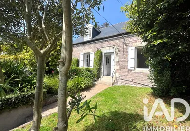 House in Paimpol (22500)