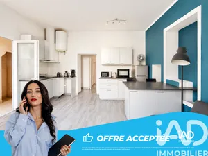 Appartement à Nîmes (30000)