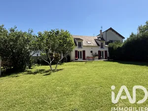 Maison à Santeny (94440)