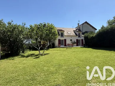 House in Santeny (94440)