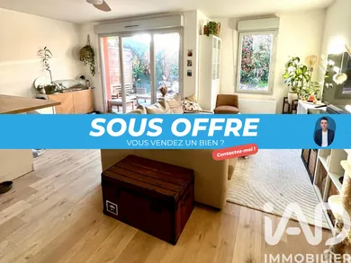 House in Toulouse (31100)