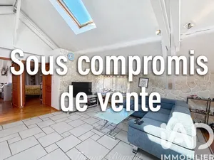 Maison à Lorry-lès-Metz (57050)