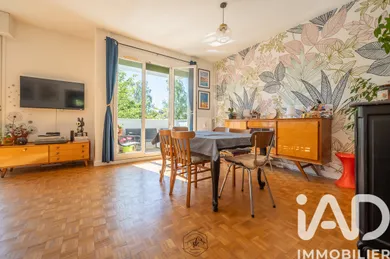 Apartment in Metz (57070)