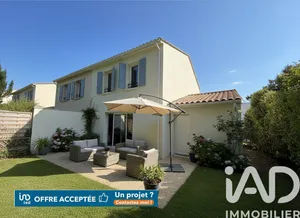 Maison à Chauray (79180)