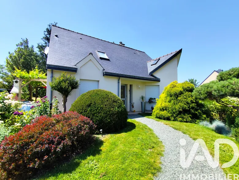 Maison 6 pièces 109 m² · à Fégréac · 109 m² · 249 900 €