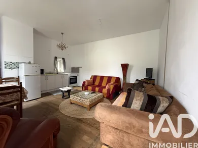 Townhouse in Saint-Priest-Taurion (87480)