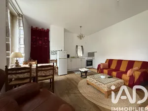 Maison de ville à Saint-Priest-Taurion (87480)