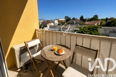Appartement à Valence (26000)