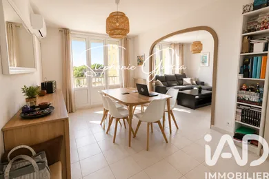 Appartement à Valence (26000)