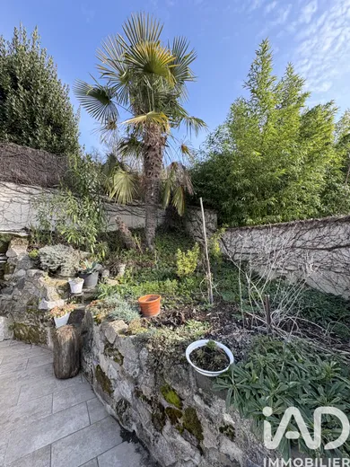 Maison traditionnelle à Chantemerle-les-Blés (26600)