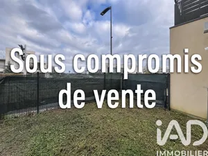 Apartment in Metz (57070)