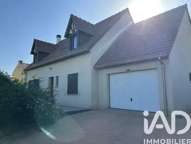 Maison à Ussy (14420)