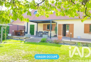 House in Ablis (78660)