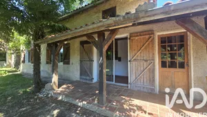 Park home in Haget (32730)