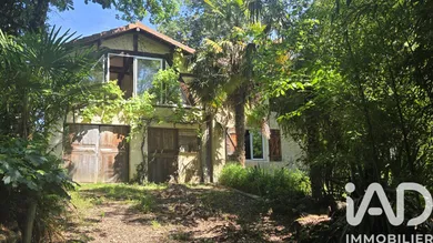 Maison de campagne à Haget (32730)