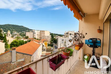 Appartement à Le Cannet (06110)