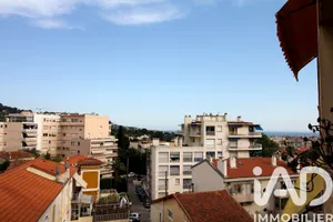 Appartement à Le Cannet (06110)
