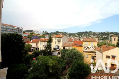 Appartement à Le Cannet (06110)