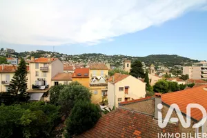 Appartement à Le Cannet (06110)