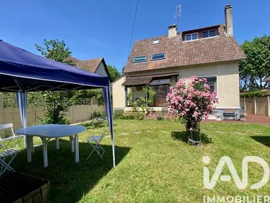 Maison de ville à Sotteville-lès-Rouen (76300)