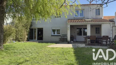 House in Esnandes (17137)