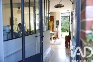 House in Fontainebleau (77300)