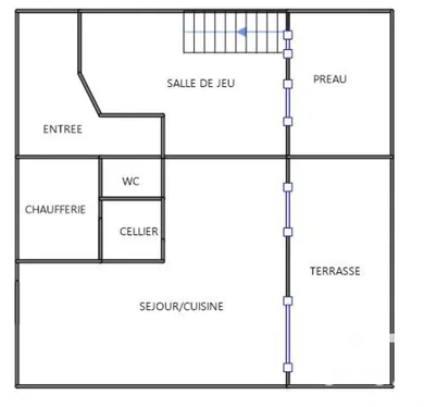 House in Esnandes (17137)