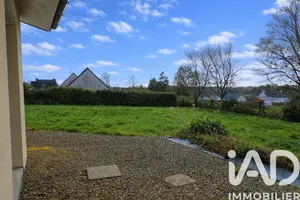 House in Bourbriac (22390)