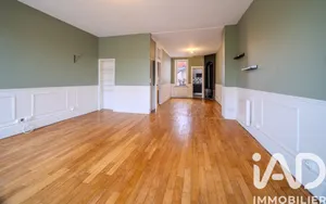 Appartement à Nancy (54000)