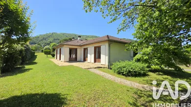 Maison à Lemps (07610)