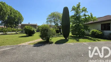 House in Lemps (07610)