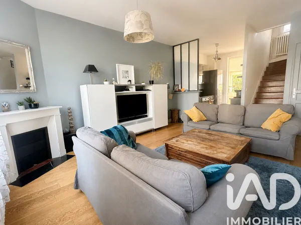 Maison à Le Perreux-sur-Marne (94170) photo 2