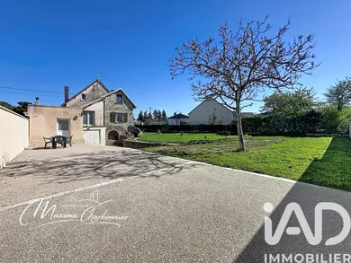 House in Vert-Saint-Denis (77240)