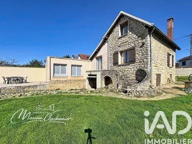 House in Vert-Saint-Denis (77240)