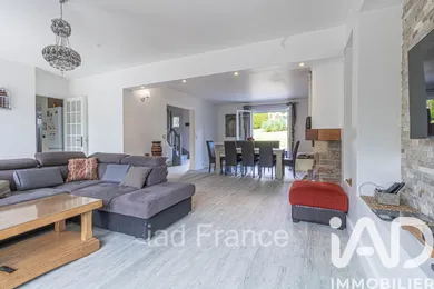 Maison à Maule (78580)